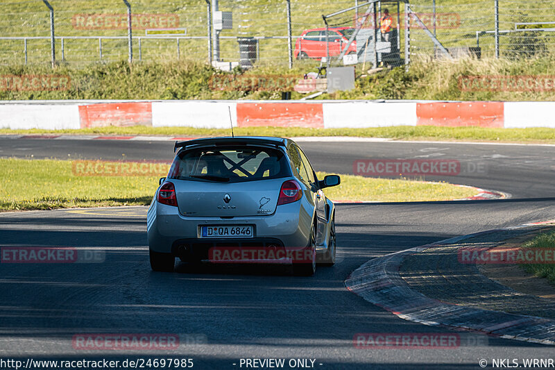 Bild #24697985 - Touristenfahrten Nürburgring Nordschleife (24.09.2023)