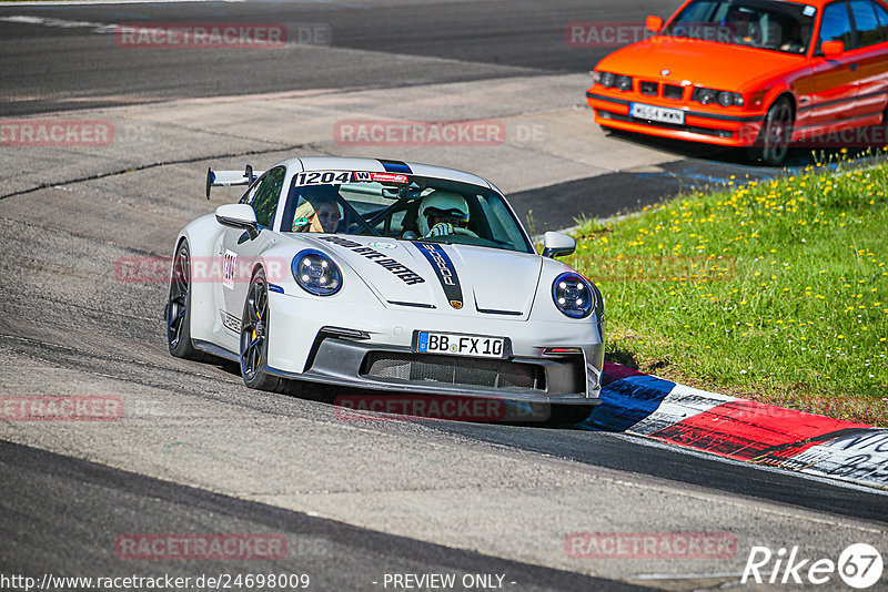 Bild #24698009 - Touristenfahrten Nürburgring Nordschleife (24.09.2023)