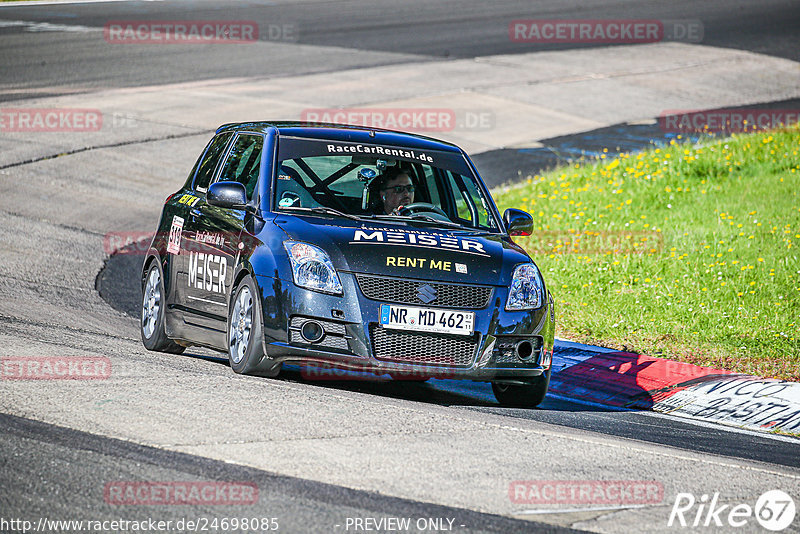 Bild #24698085 - Touristenfahrten Nürburgring Nordschleife (24.09.2023)