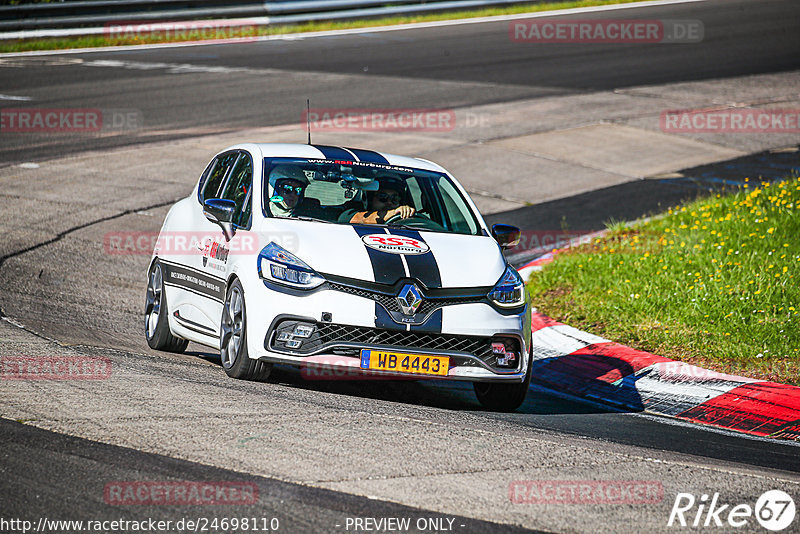 Bild #24698110 - Touristenfahrten Nürburgring Nordschleife (24.09.2023)