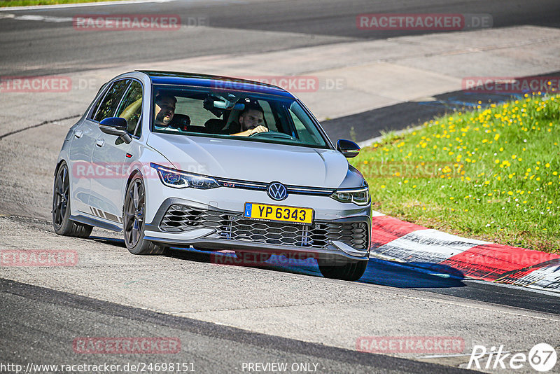 Bild #24698151 - Touristenfahrten Nürburgring Nordschleife (24.09.2023)