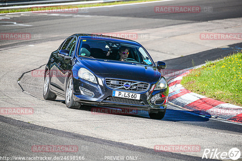 Bild #24698166 - Touristenfahrten Nürburgring Nordschleife (24.09.2023)