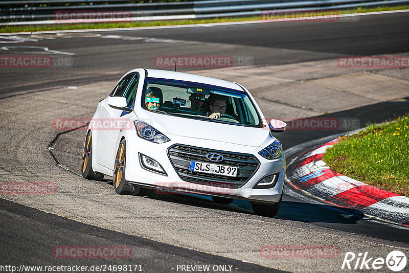 Bild #24698171 - Touristenfahrten Nürburgring Nordschleife (24.09.2023)