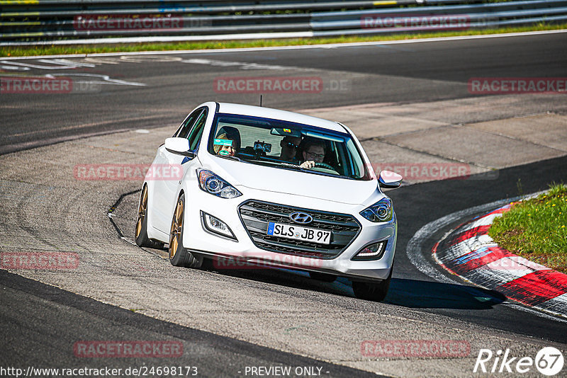 Bild #24698173 - Touristenfahrten Nürburgring Nordschleife (24.09.2023)