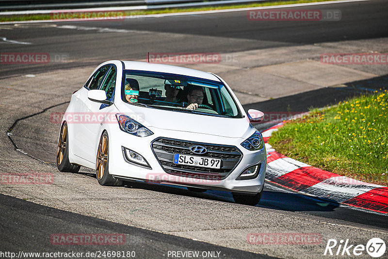 Bild #24698180 - Touristenfahrten Nürburgring Nordschleife (24.09.2023)