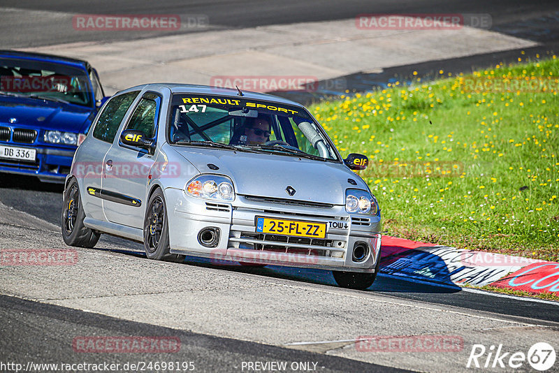 Bild #24698195 - Touristenfahrten Nürburgring Nordschleife (24.09.2023)