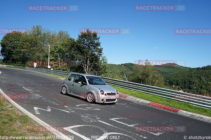 Bild #24698239 - Touristenfahrten Nürburgring Nordschleife (24.09.2023)