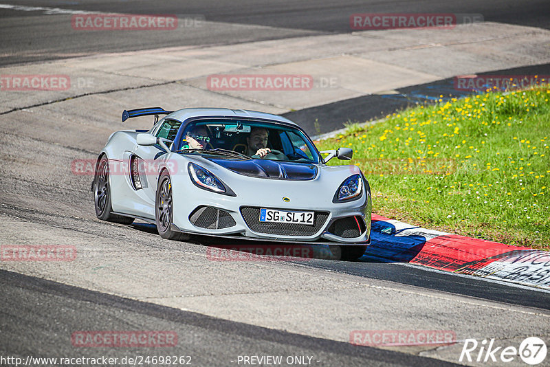 Bild #24698262 - Touristenfahrten Nürburgring Nordschleife (24.09.2023)