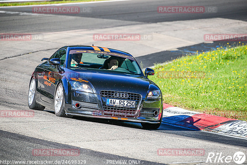 Bild #24698329 - Touristenfahrten Nürburgring Nordschleife (24.09.2023)