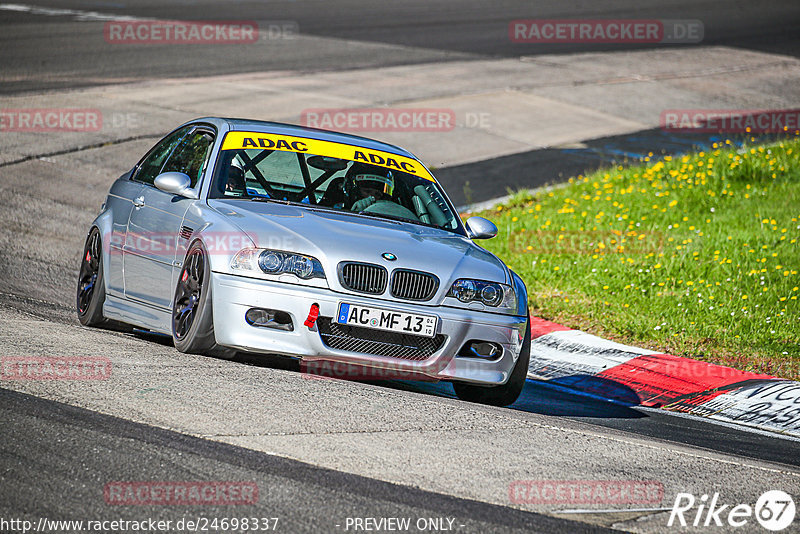 Bild #24698337 - Touristenfahrten Nürburgring Nordschleife (24.09.2023)