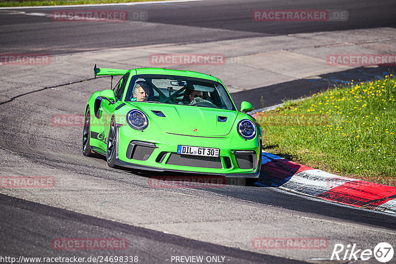 Bild #24698338 - Touristenfahrten Nürburgring Nordschleife (24.09.2023)