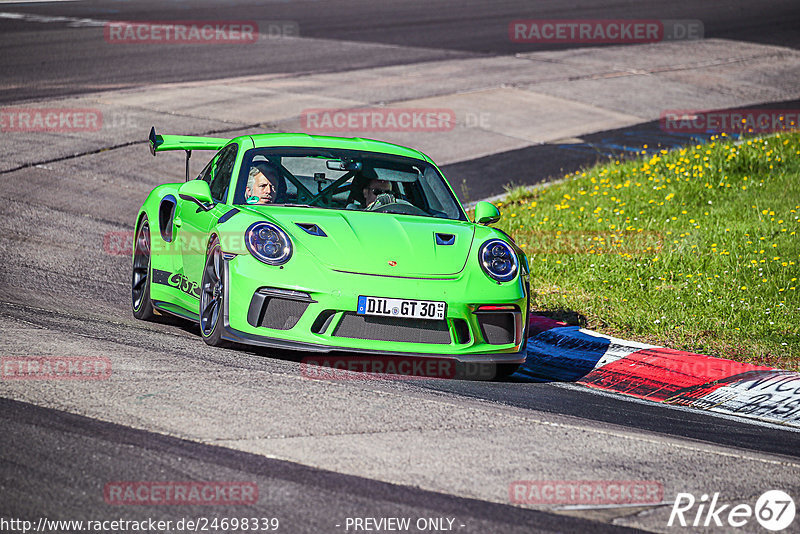 Bild #24698339 - Touristenfahrten Nürburgring Nordschleife (24.09.2023)