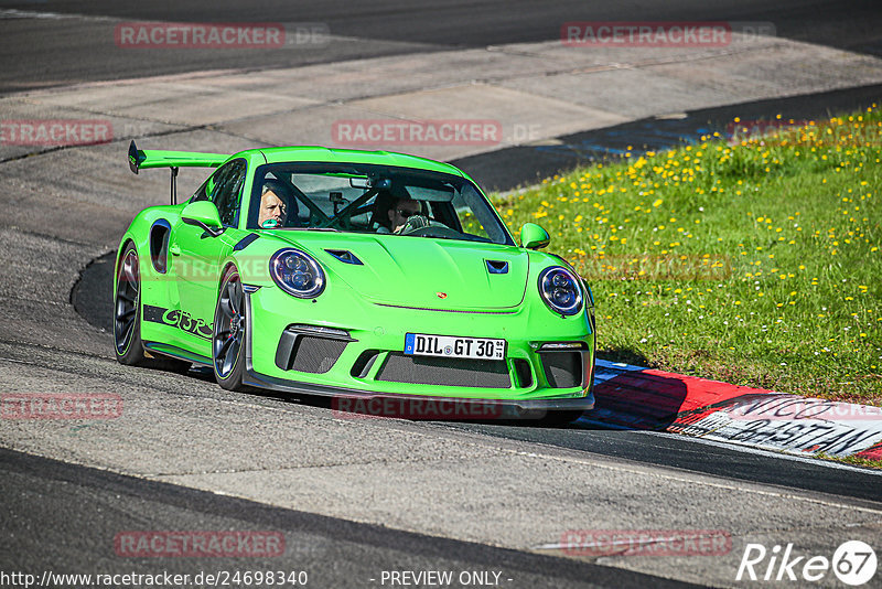 Bild #24698340 - Touristenfahrten Nürburgring Nordschleife (24.09.2023)