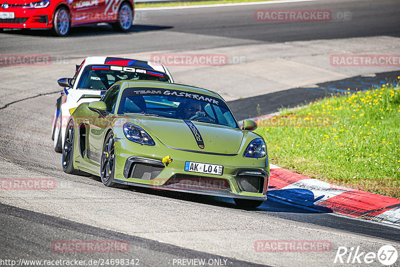 Bild #24698342 - Touristenfahrten Nürburgring Nordschleife (24.09.2023)