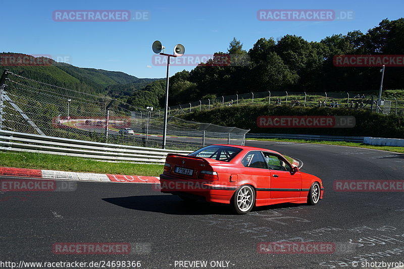 Bild #24698366 - Touristenfahrten Nürburgring Nordschleife (24.09.2023)