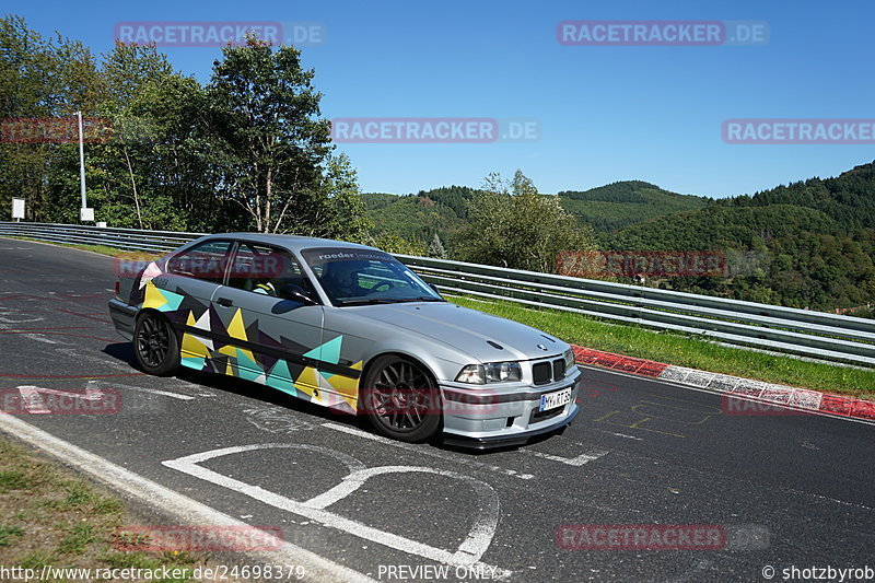 Bild #24698379 - Touristenfahrten Nürburgring Nordschleife (24.09.2023)