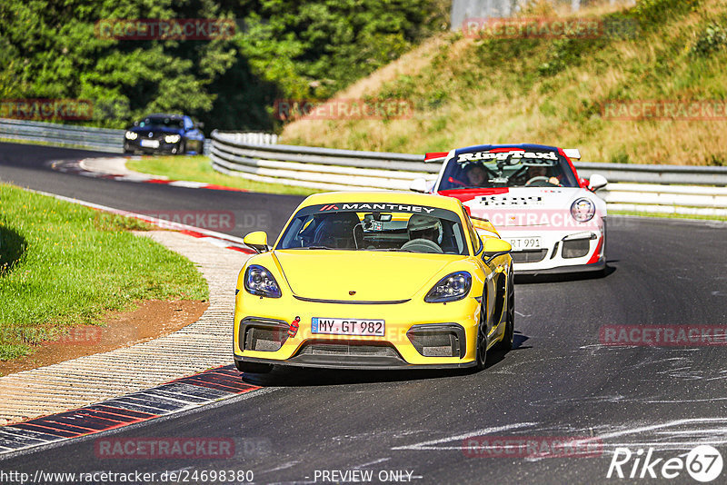 Bild #24698380 - Touristenfahrten Nürburgring Nordschleife (24.09.2023)