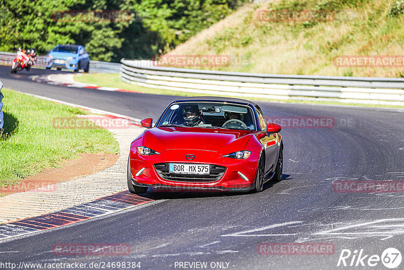 Bild #24698384 - Touristenfahrten Nürburgring Nordschleife (24.09.2023)