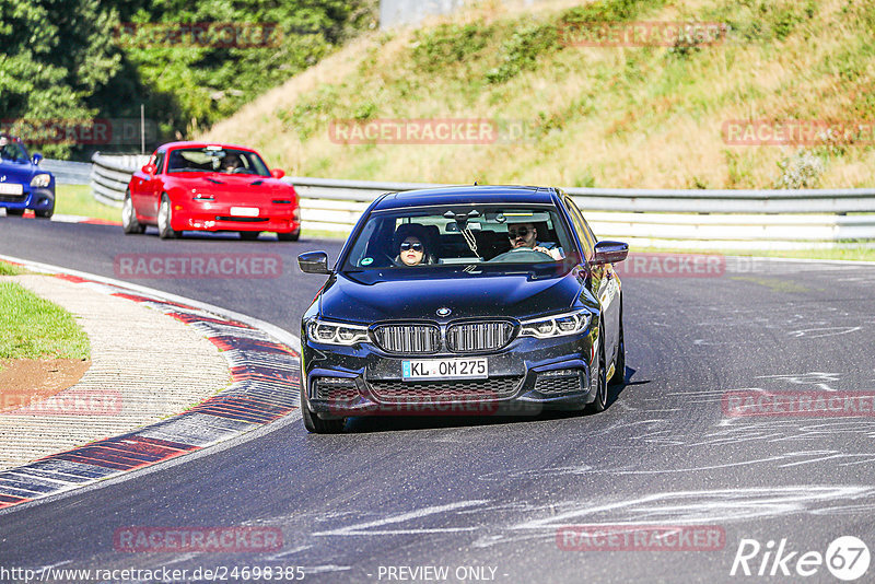 Bild #24698385 - Touristenfahrten Nürburgring Nordschleife (24.09.2023)