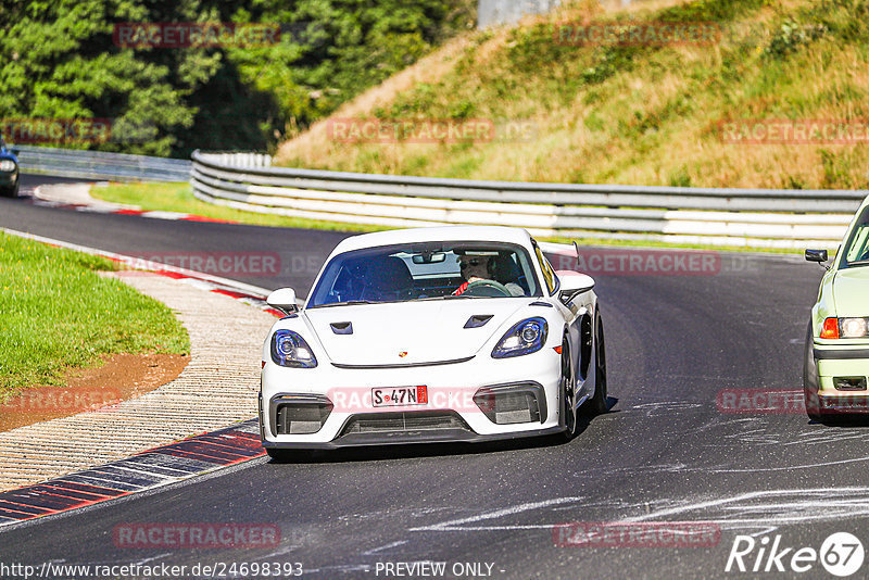 Bild #24698393 - Touristenfahrten Nürburgring Nordschleife (24.09.2023)