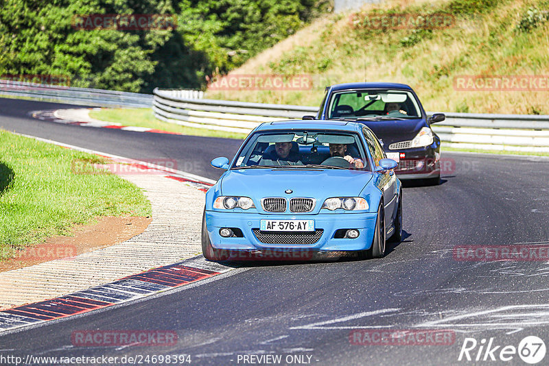 Bild #24698394 - Touristenfahrten Nürburgring Nordschleife (24.09.2023)