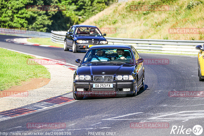 Bild #24698398 - Touristenfahrten Nürburgring Nordschleife (24.09.2023)