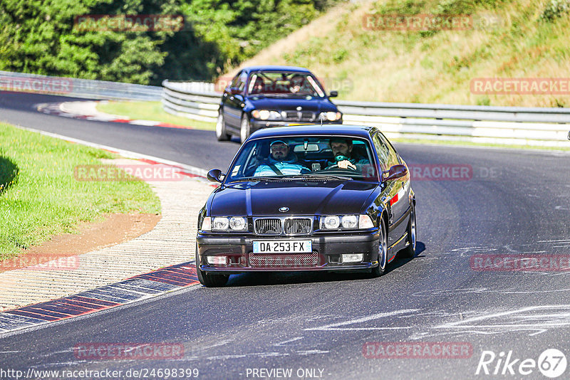 Bild #24698399 - Touristenfahrten Nürburgring Nordschleife (24.09.2023)