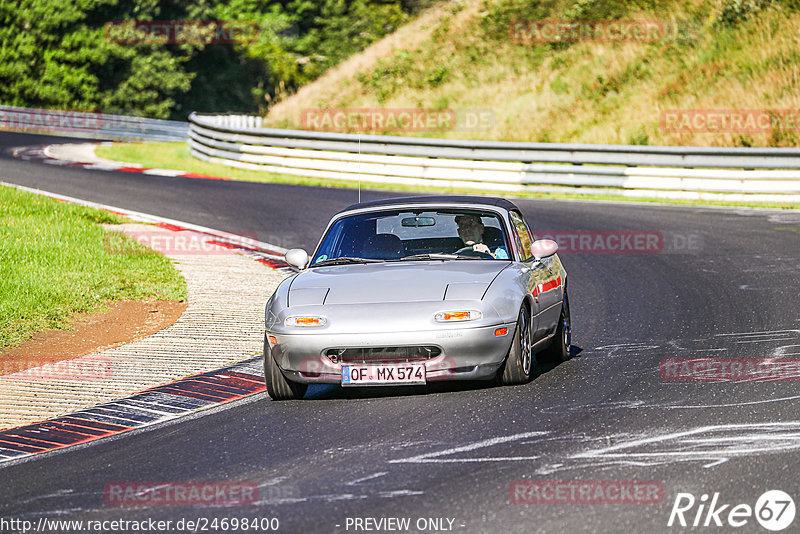 Bild #24698400 - Touristenfahrten Nürburgring Nordschleife (24.09.2023)