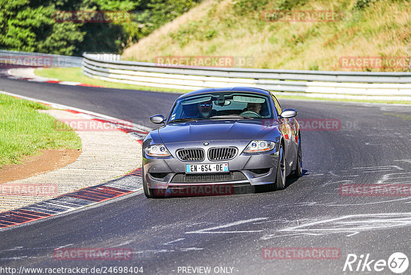 Bild #24698404 - Touristenfahrten Nürburgring Nordschleife (24.09.2023)