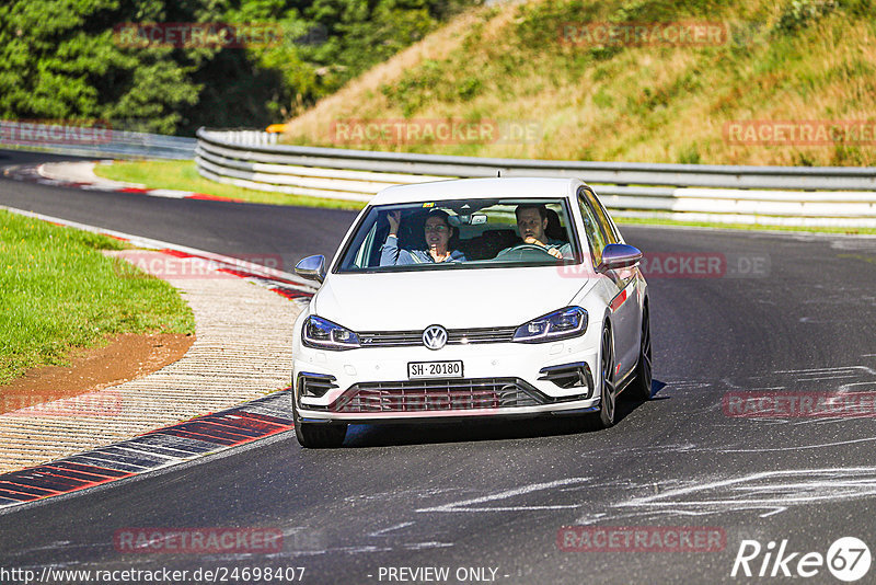 Bild #24698407 - Touristenfahrten Nürburgring Nordschleife (24.09.2023)