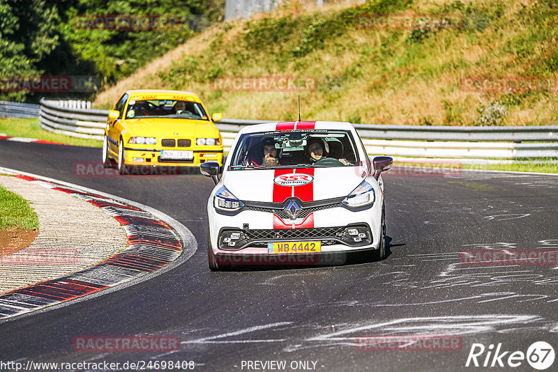 Bild #24698408 - Touristenfahrten Nürburgring Nordschleife (24.09.2023)