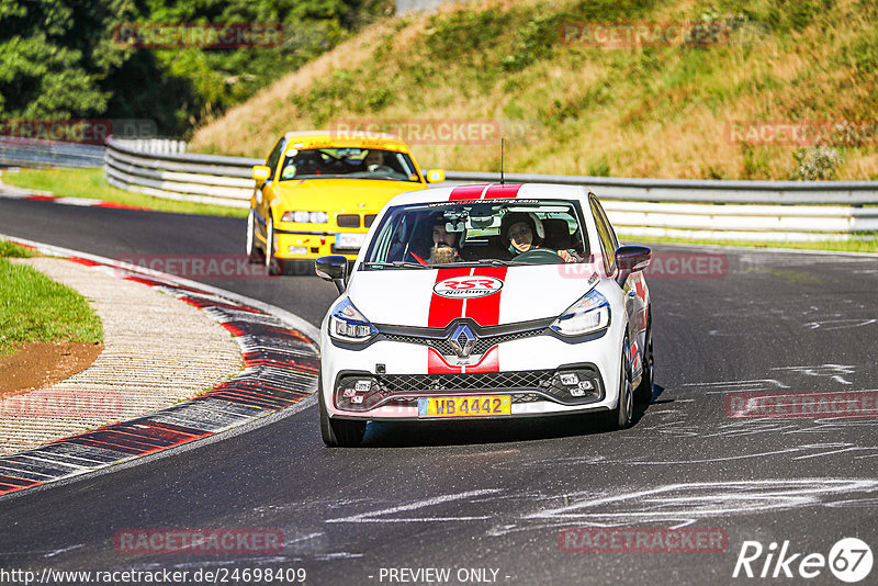 Bild #24698409 - Touristenfahrten Nürburgring Nordschleife (24.09.2023)