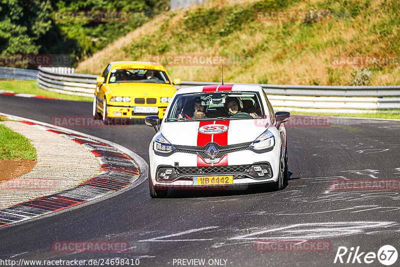 Bild #24698410 - Touristenfahrten Nürburgring Nordschleife (24.09.2023)