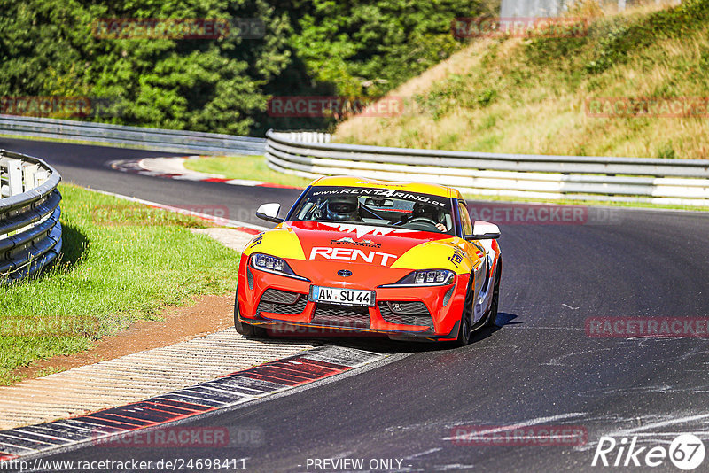 Bild #24698411 - Touristenfahrten Nürburgring Nordschleife (24.09.2023)