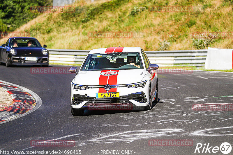 Bild #24698415 - Touristenfahrten Nürburgring Nordschleife (24.09.2023)