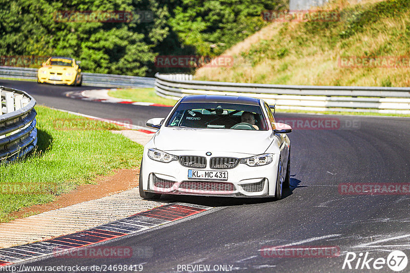 Bild #24698419 - Touristenfahrten Nürburgring Nordschleife (24.09.2023)