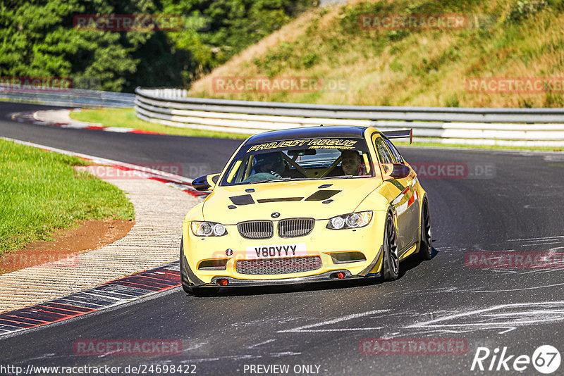 Bild #24698422 - Touristenfahrten Nürburgring Nordschleife (24.09.2023)