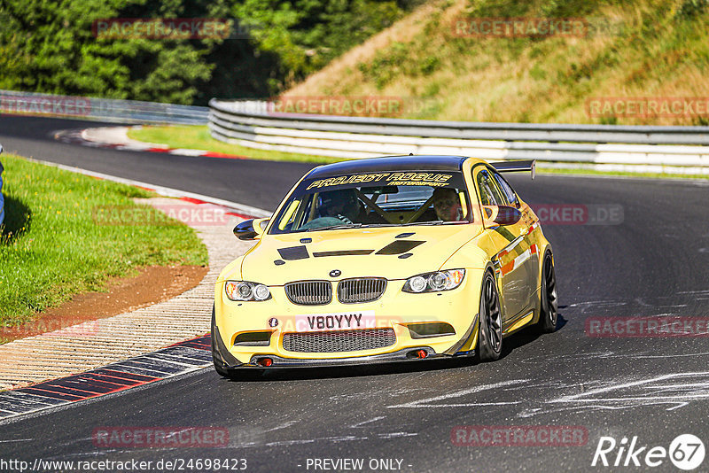 Bild #24698423 - Touristenfahrten Nürburgring Nordschleife (24.09.2023)