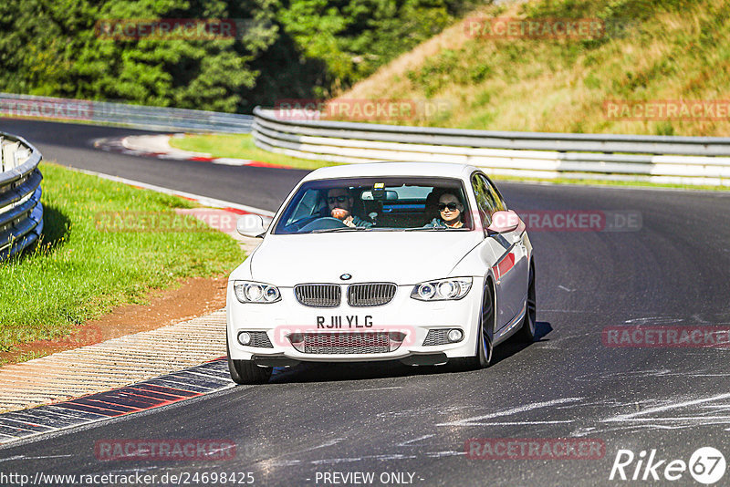 Bild #24698425 - Touristenfahrten Nürburgring Nordschleife (24.09.2023)