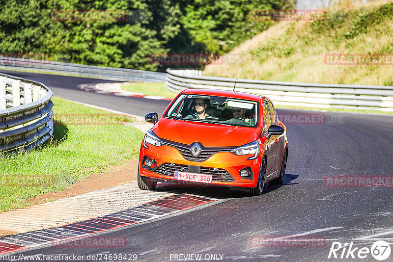 Bild #24698429 - Touristenfahrten Nürburgring Nordschleife (24.09.2023)