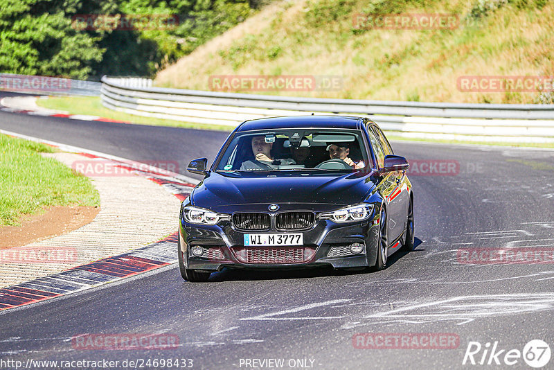 Bild #24698433 - Touristenfahrten Nürburgring Nordschleife (24.09.2023)