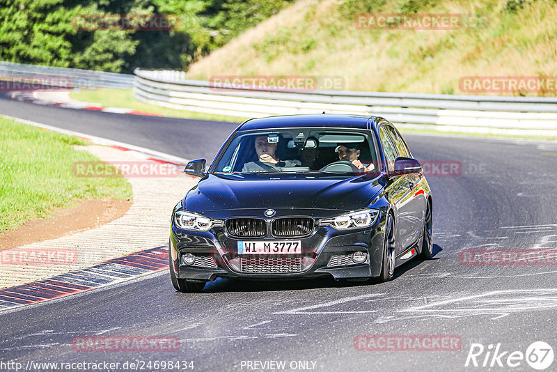 Bild #24698434 - Touristenfahrten Nürburgring Nordschleife (24.09.2023)