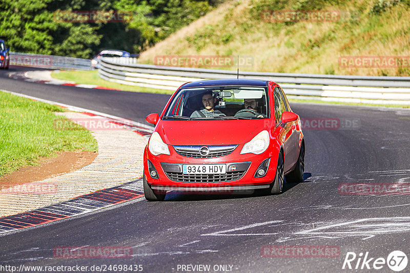 Bild #24698435 - Touristenfahrten Nürburgring Nordschleife (24.09.2023)