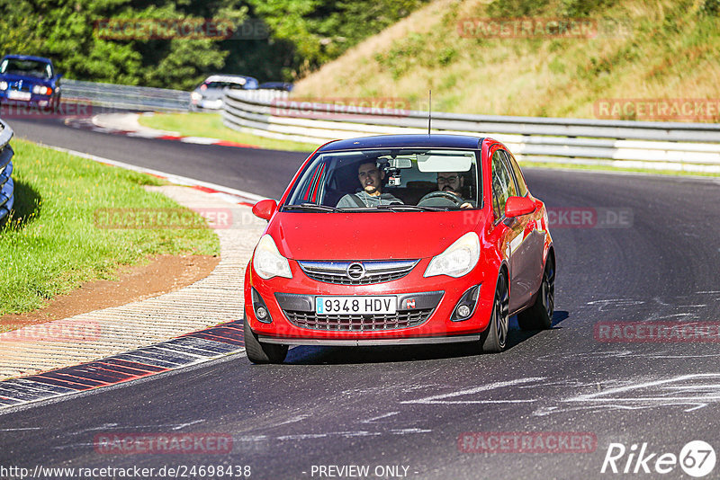 Bild #24698438 - Touristenfahrten Nürburgring Nordschleife (24.09.2023)