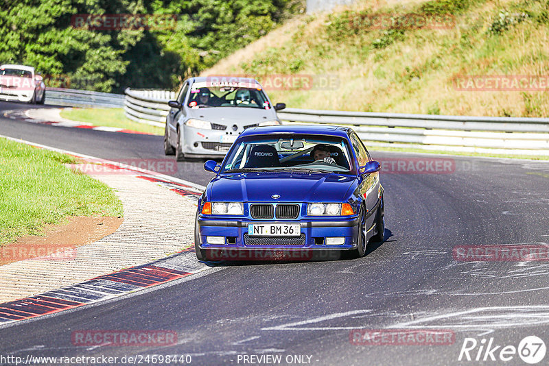 Bild #24698440 - Touristenfahrten Nürburgring Nordschleife (24.09.2023)