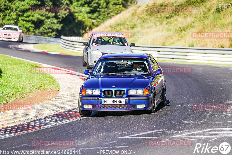 Bild #24698441 - Touristenfahrten Nürburgring Nordschleife (24.09.2023)