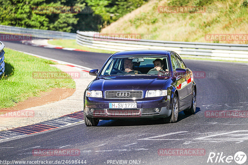 Bild #24698444 - Touristenfahrten Nürburgring Nordschleife (24.09.2023)