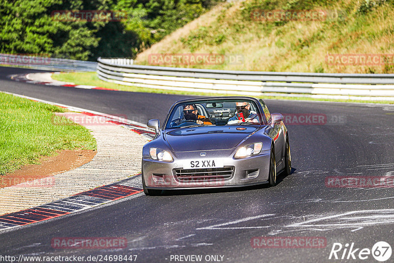 Bild #24698447 - Touristenfahrten Nürburgring Nordschleife (24.09.2023)