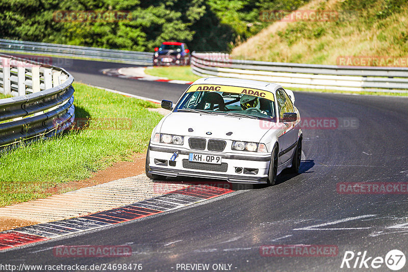 Bild #24698476 - Touristenfahrten Nürburgring Nordschleife (24.09.2023)