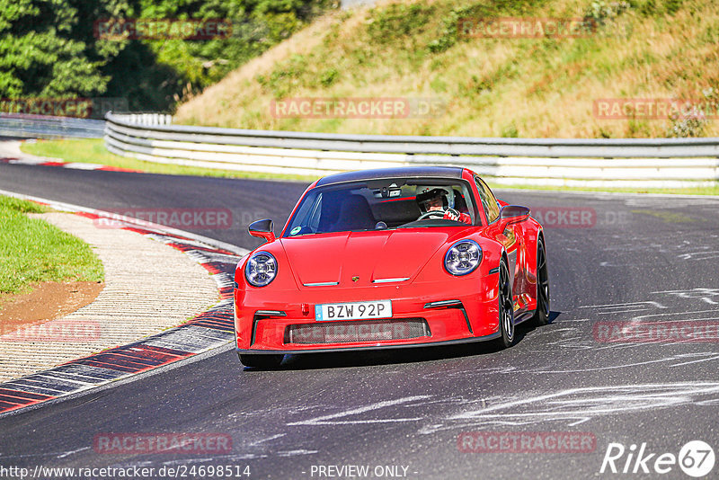 Bild #24698514 - Touristenfahrten Nürburgring Nordschleife (24.09.2023)